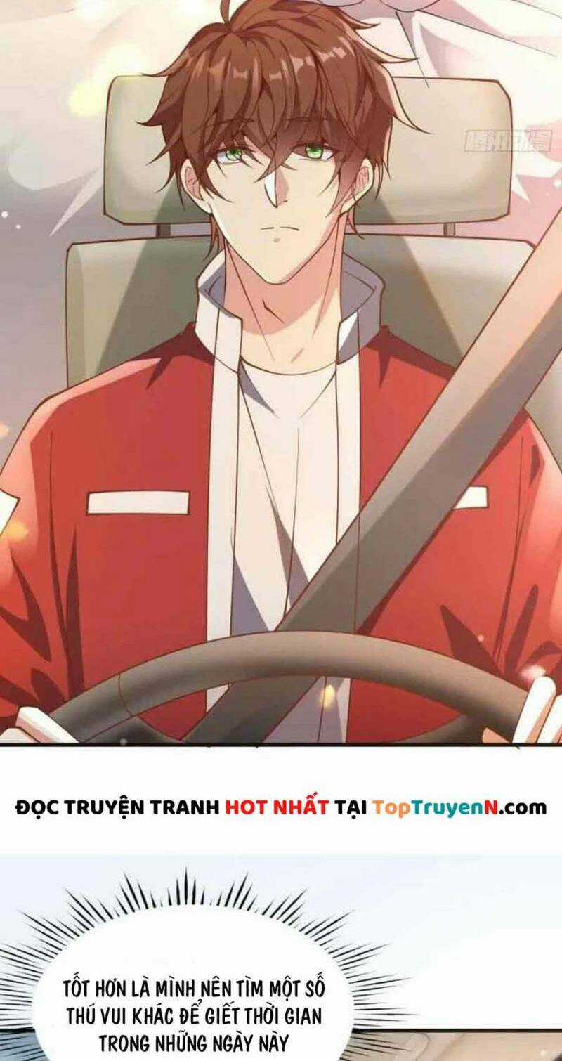 Mỗi Tuần Ta Có Một Thân Phận Mới Chapter 121 trang 12