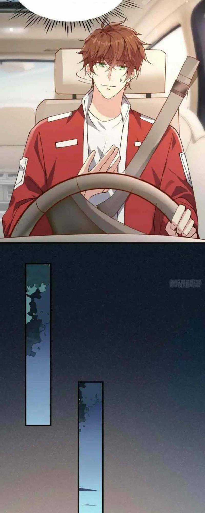 Mỗi Tuần Ta Có Một Thân Phận Mới Chapter 121 trang 13