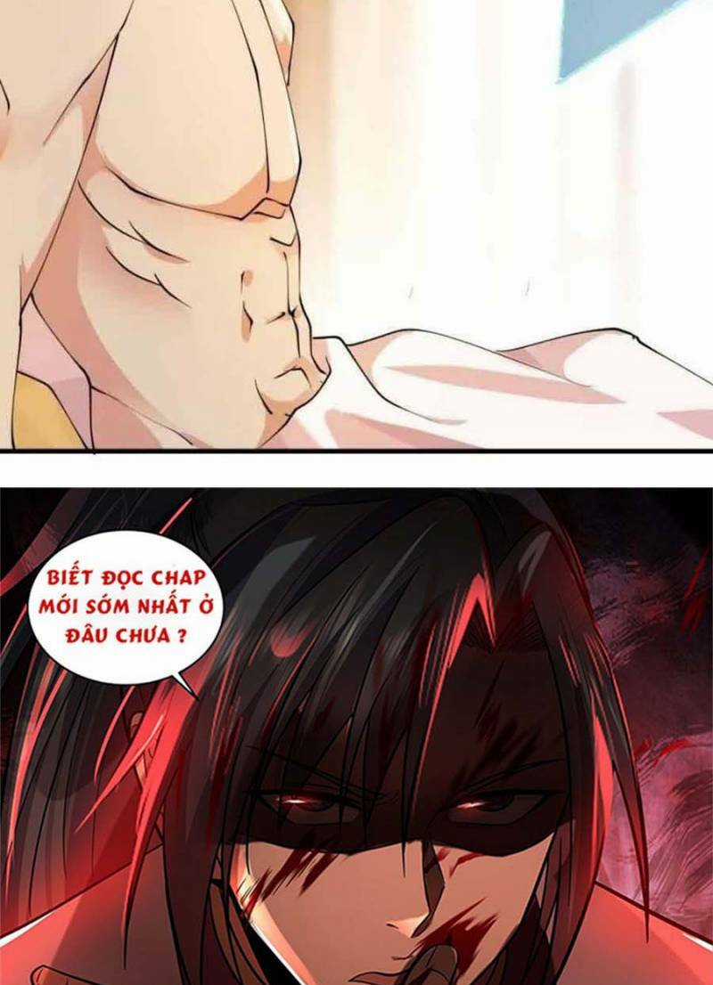 Mỗi Tuần Ta Có Một Thân Phận Mới Chapter 121 trang 26