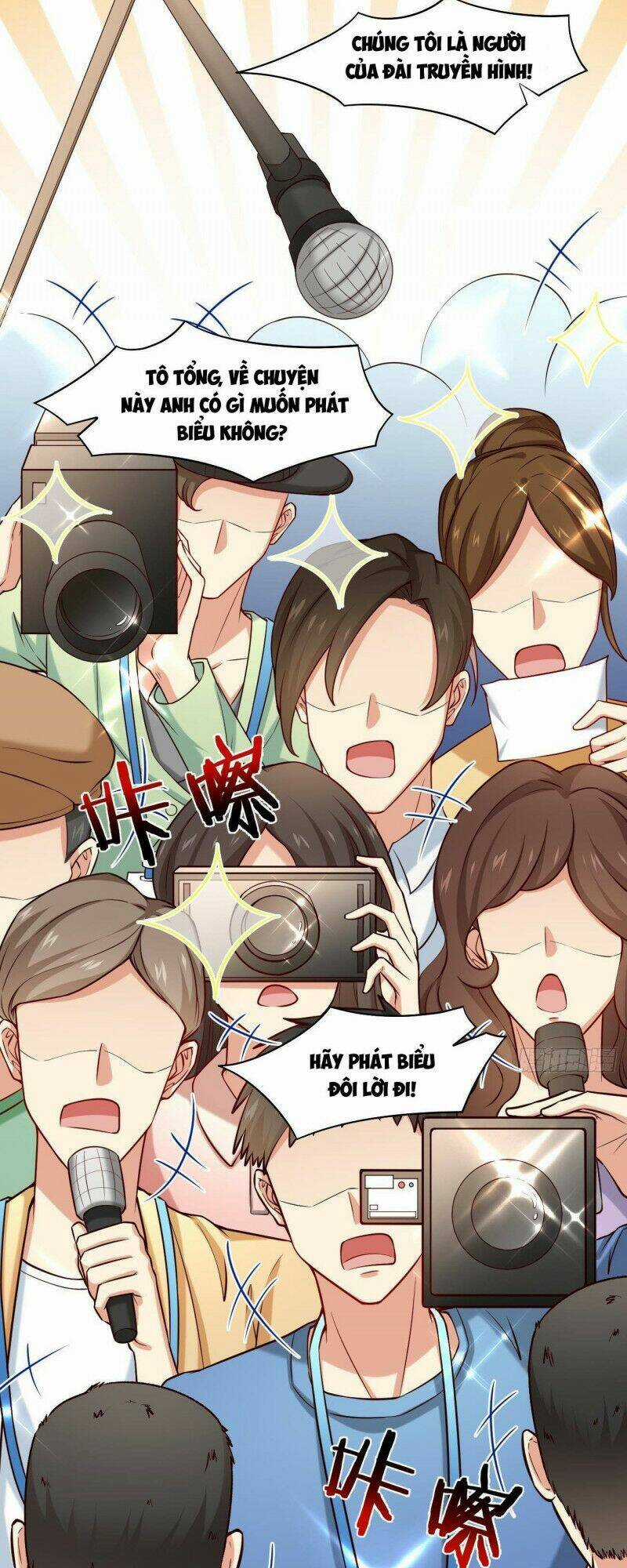 Mỗi Tuần Ta Có Một Thân Phận Mới Chapter 13 trang 11