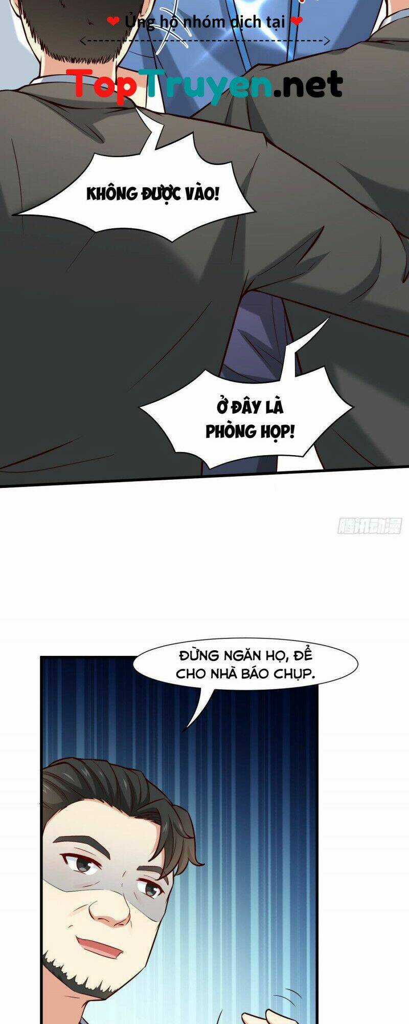 Mỗi Tuần Ta Có Một Thân Phận Mới Chapter 13 trang 12