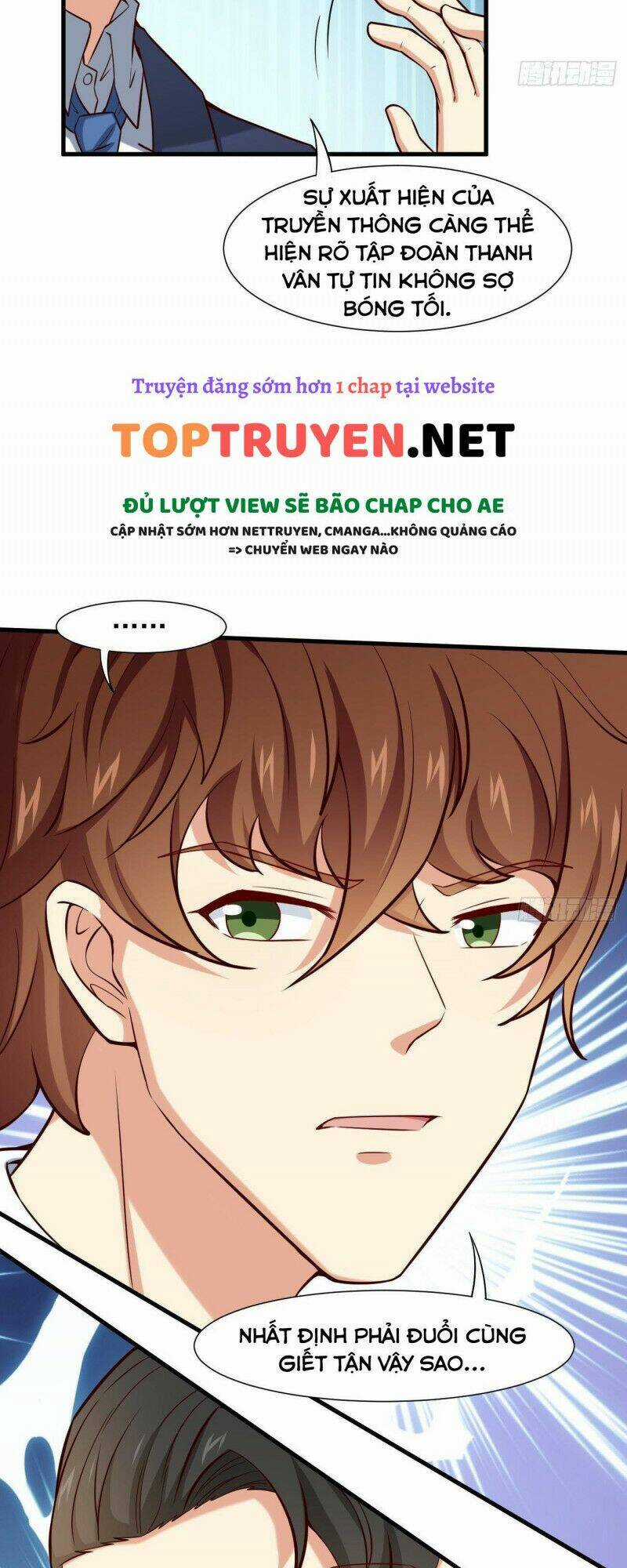 Mỗi Tuần Ta Có Một Thân Phận Mới Chapter 13 trang 13