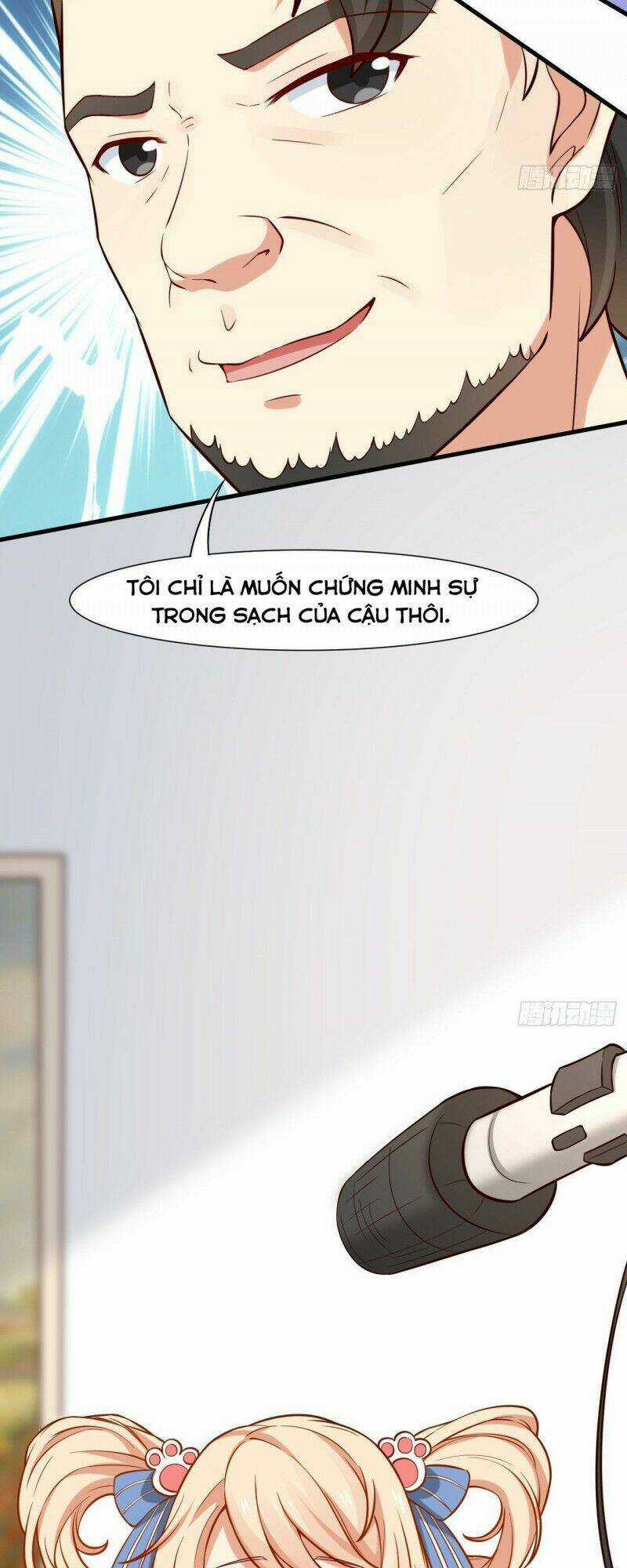 Mỗi Tuần Ta Có Một Thân Phận Mới Chapter 13 trang 14