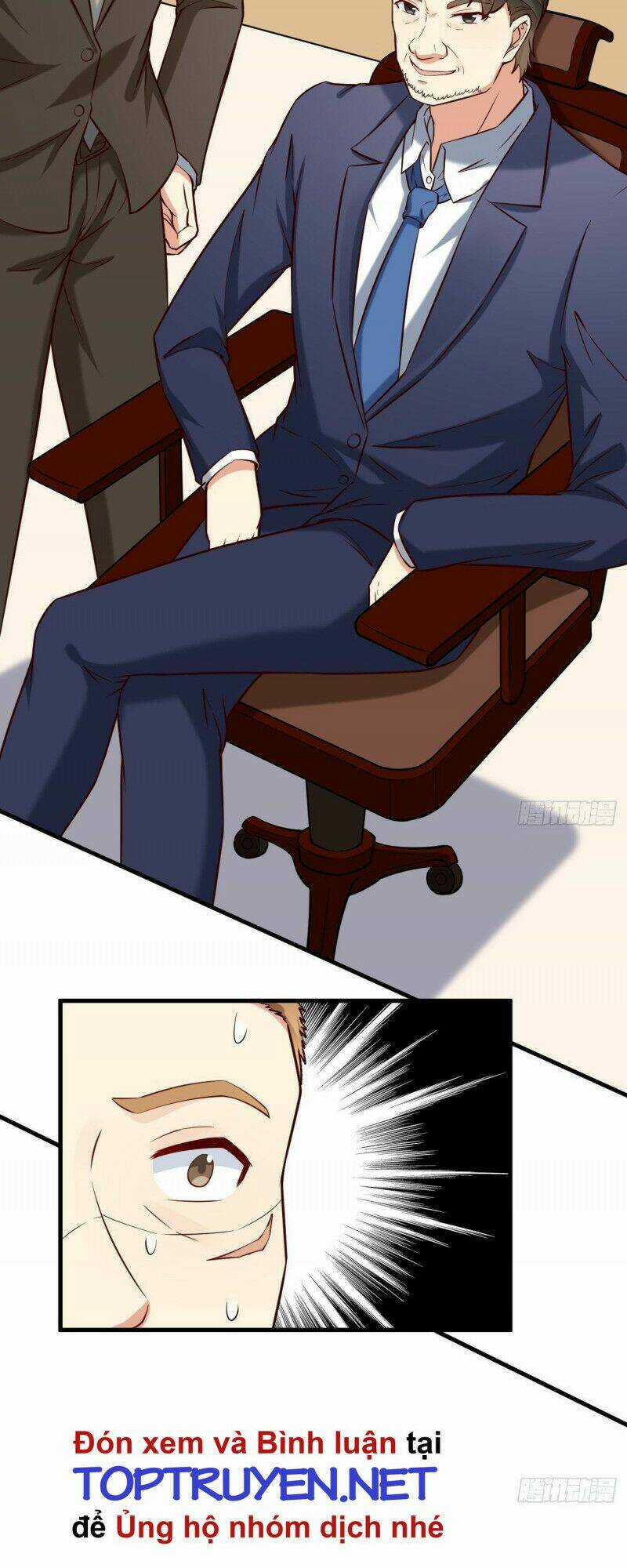 Mỗi Tuần Ta Có Một Thân Phận Mới Chapter 13 trang 17