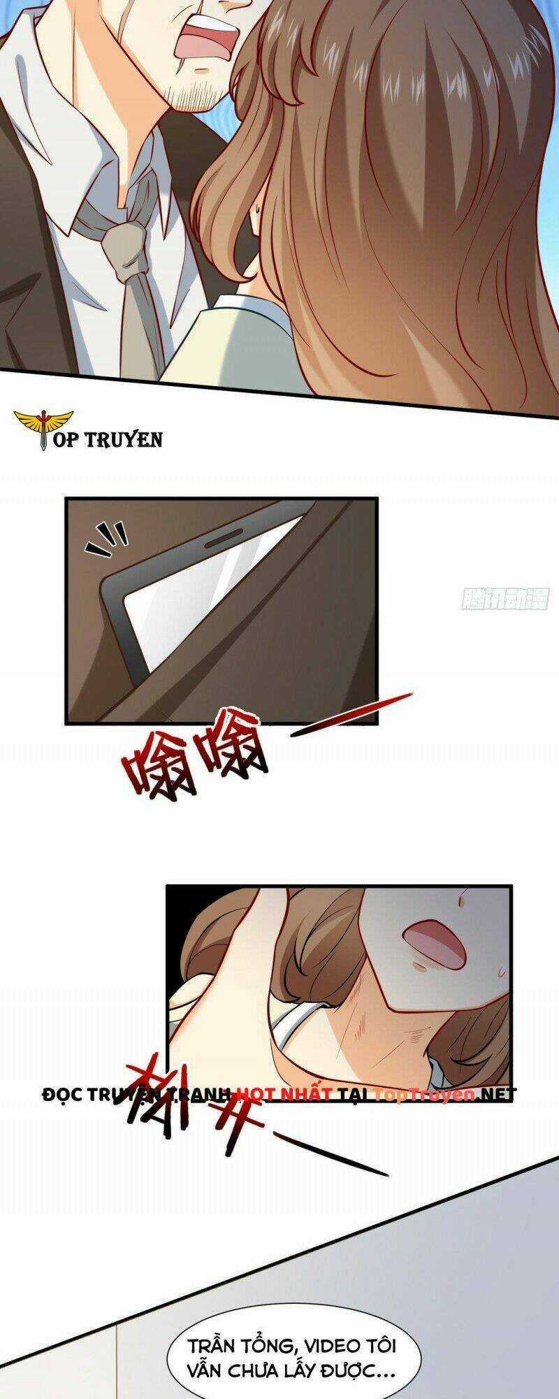 Mỗi Tuần Ta Có Một Thân Phận Mới Chapter 13 trang 2