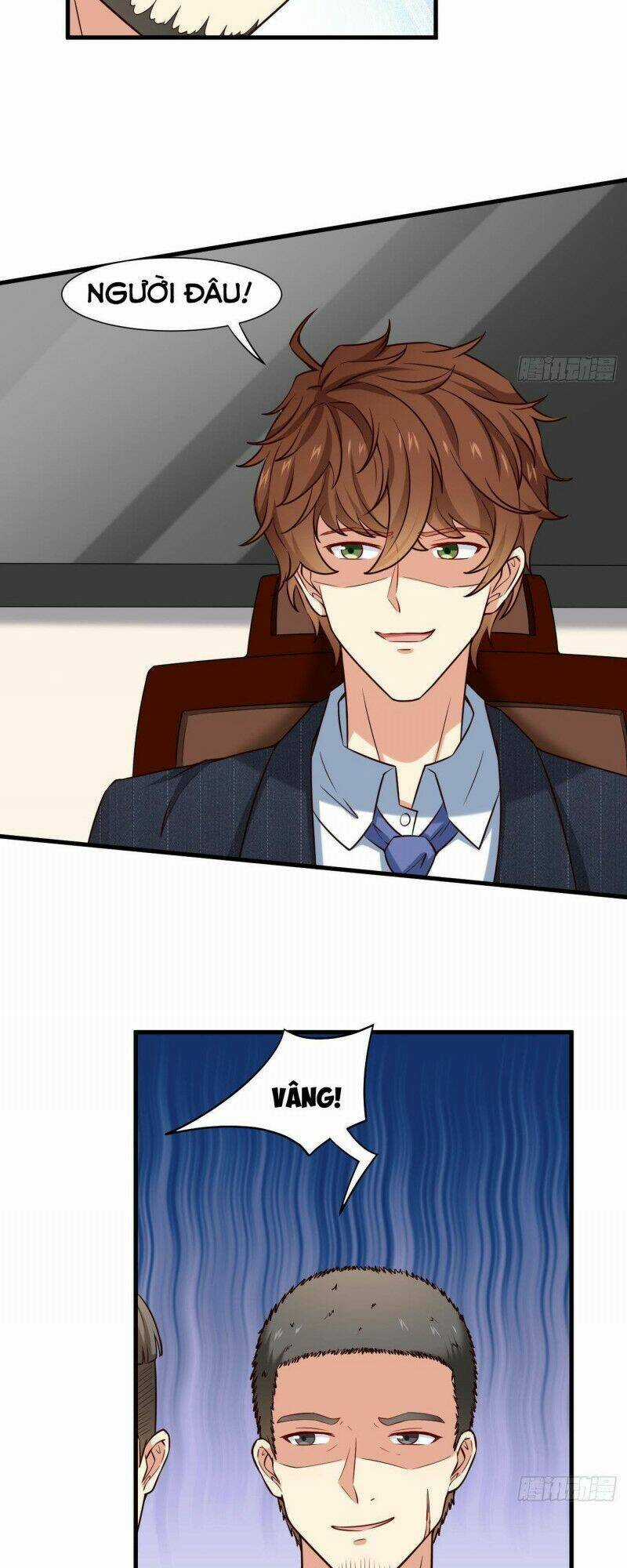 Mỗi Tuần Ta Có Một Thân Phận Mới Chapter 13 trang 22