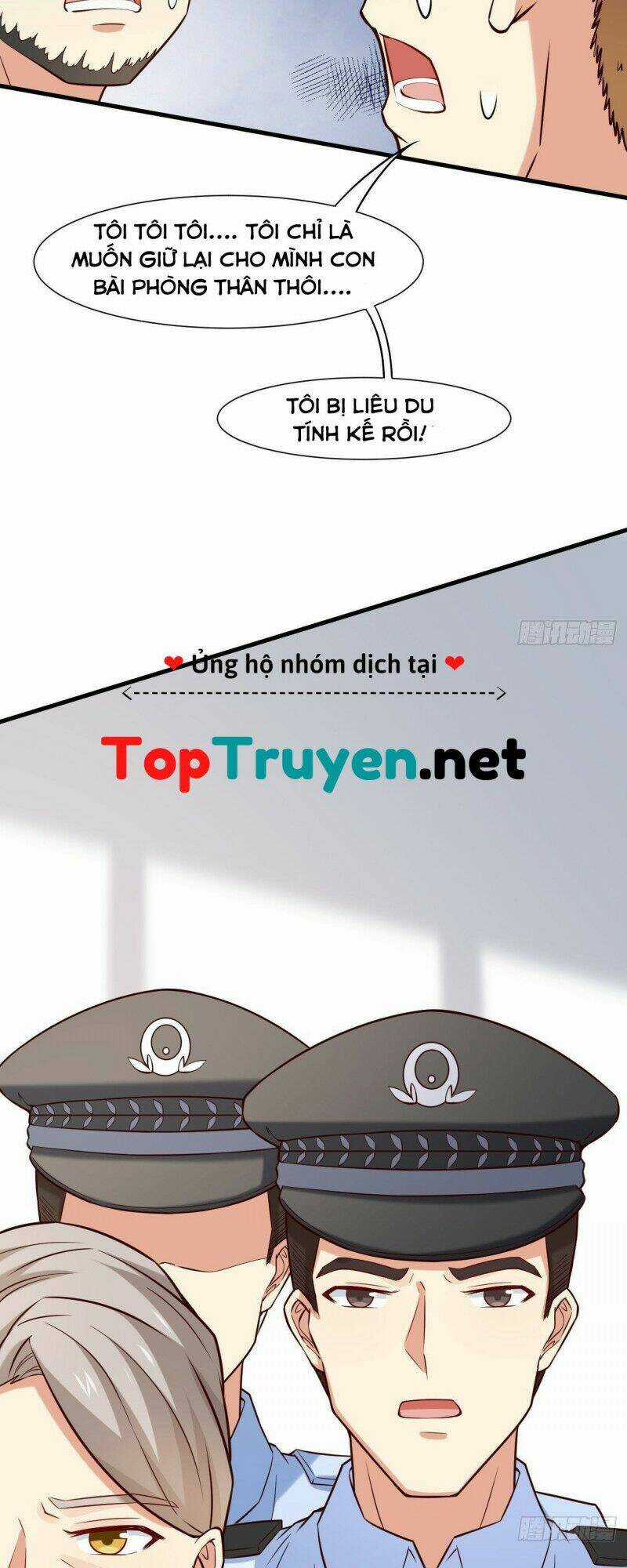 Mỗi Tuần Ta Có Một Thân Phận Mới Chapter 13 trang 26