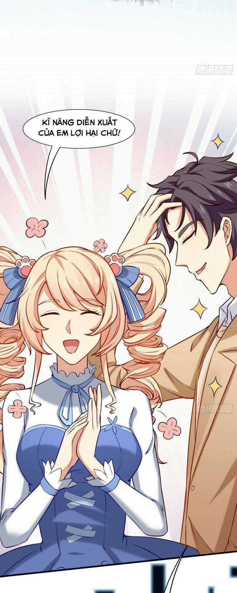 Mỗi Tuần Ta Có Một Thân Phận Mới Chapter 13 trang 28