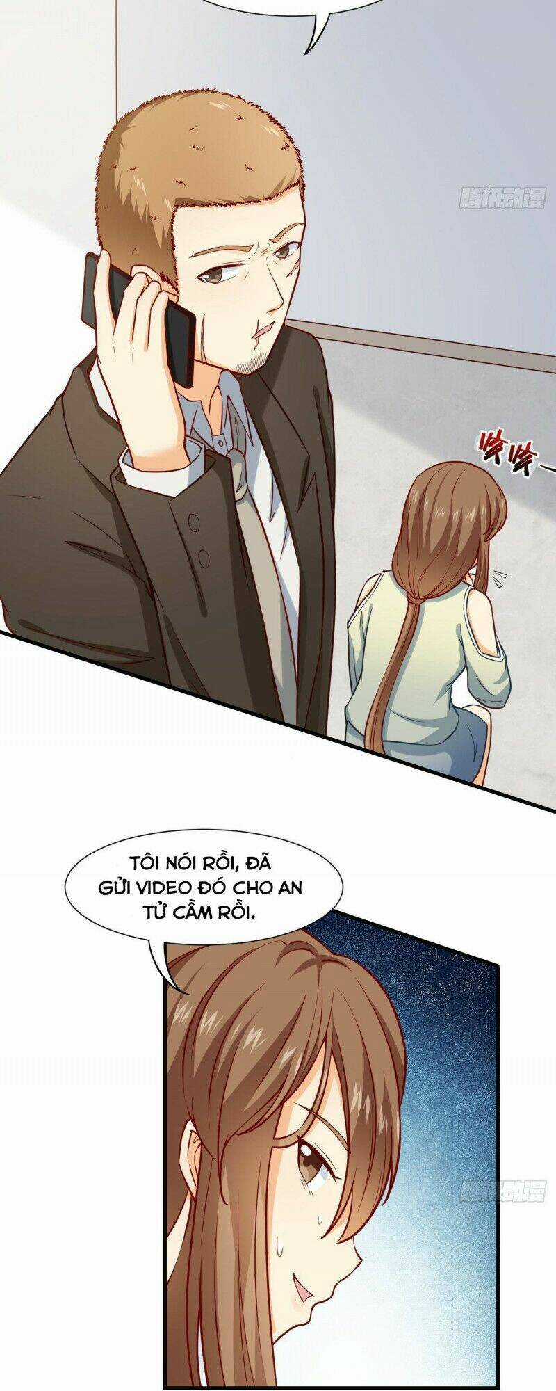 Mỗi Tuần Ta Có Một Thân Phận Mới Chapter 13 trang 3