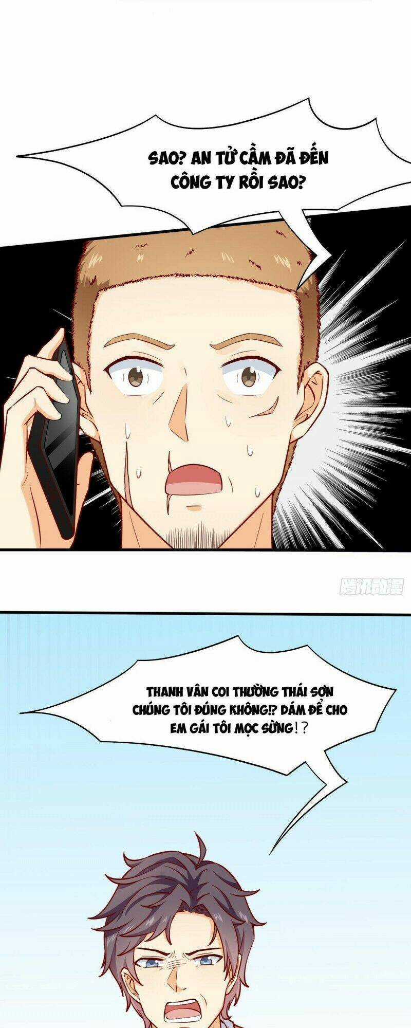 Mỗi Tuần Ta Có Một Thân Phận Mới Chapter 13 trang 4