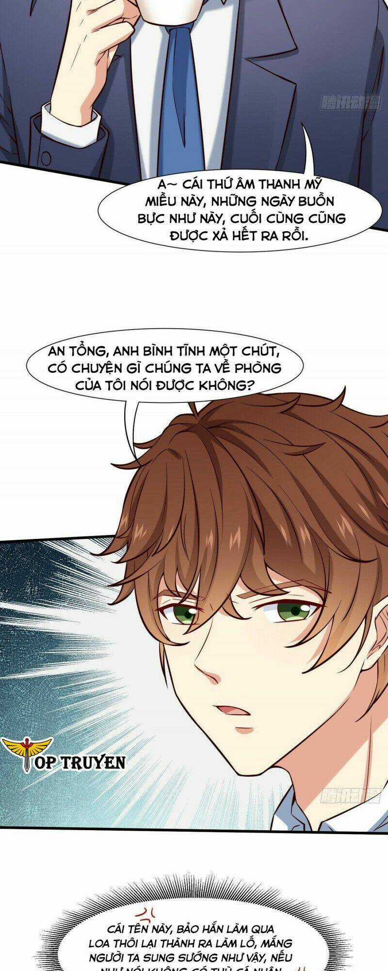 Mỗi Tuần Ta Có Một Thân Phận Mới Chapter 13 trang 8