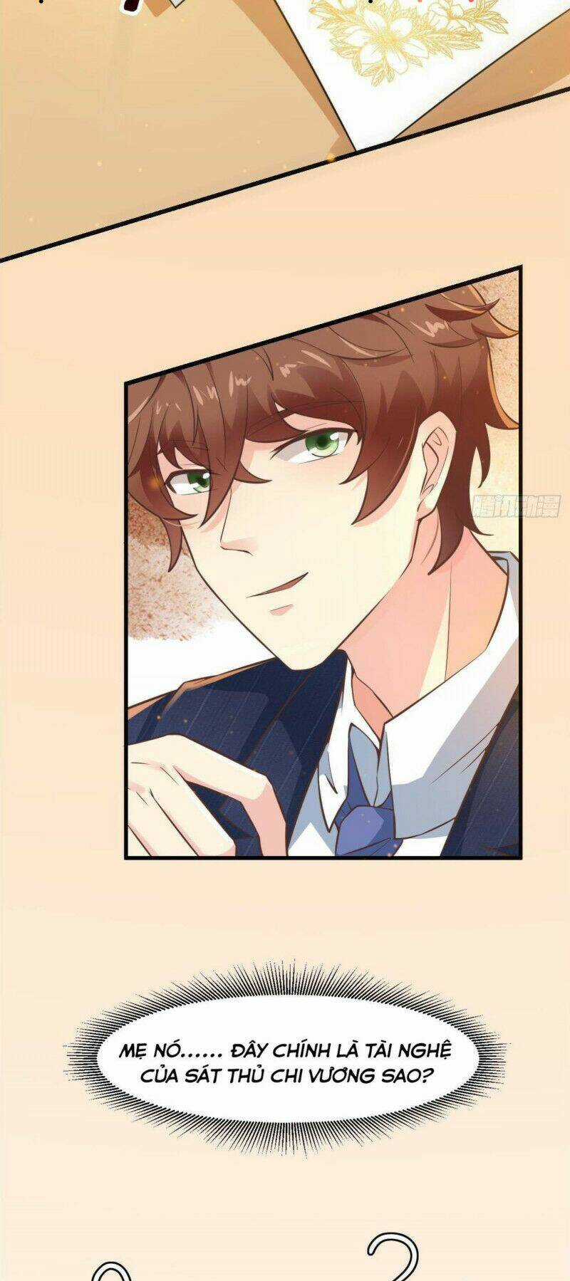 Mỗi Tuần Ta Có Một Thân Phận Mới Chapter 14 trang 10