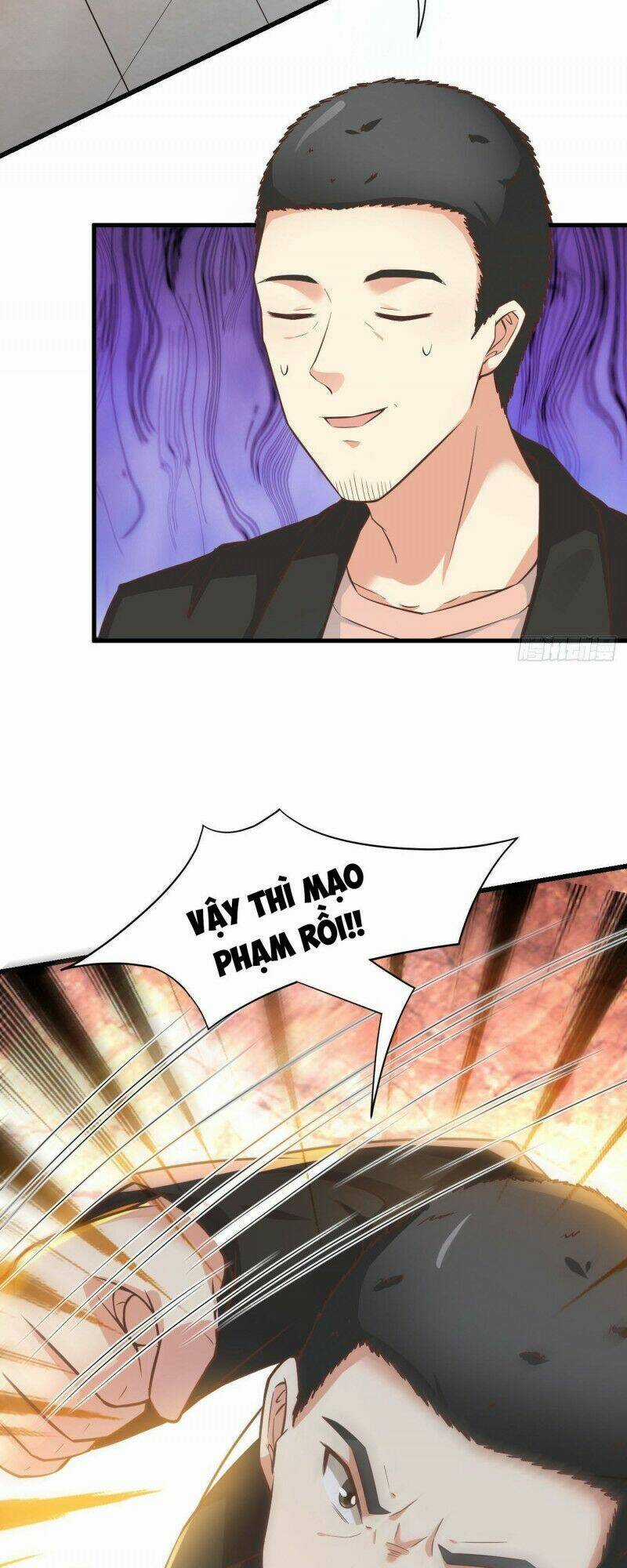 Mỗi Tuần Ta Có Một Thân Phận Mới Chapter 14 trang 13