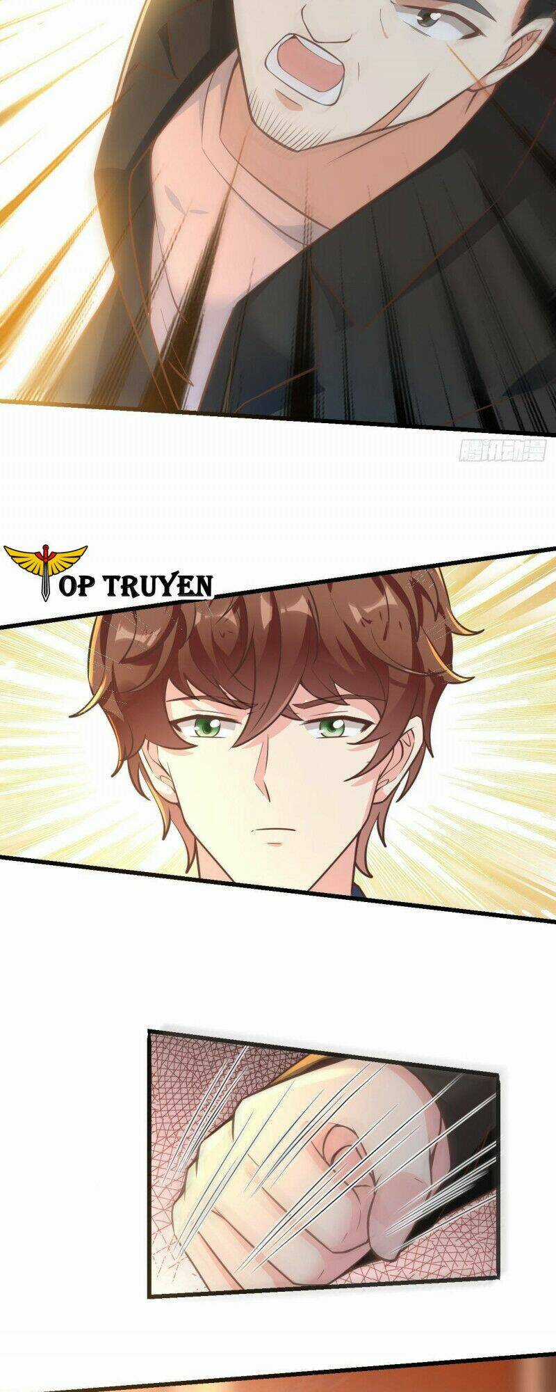 Mỗi Tuần Ta Có Một Thân Phận Mới Chapter 14 trang 14