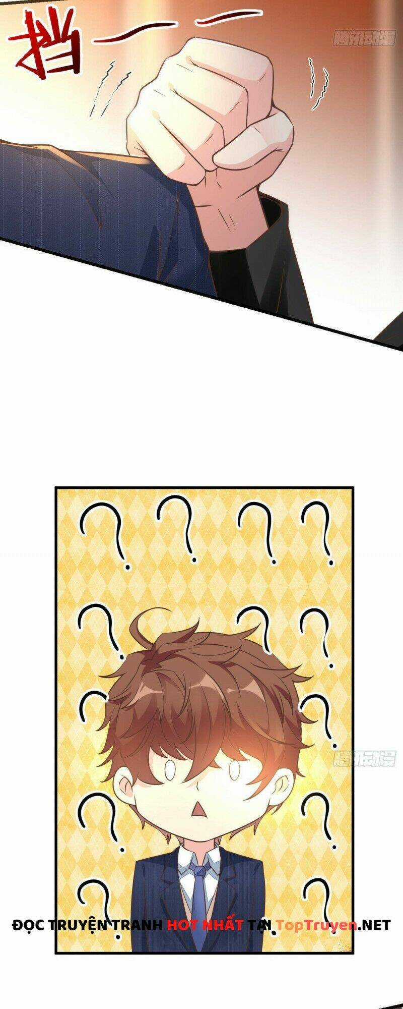 Mỗi Tuần Ta Có Một Thân Phận Mới Chapter 14 trang 15