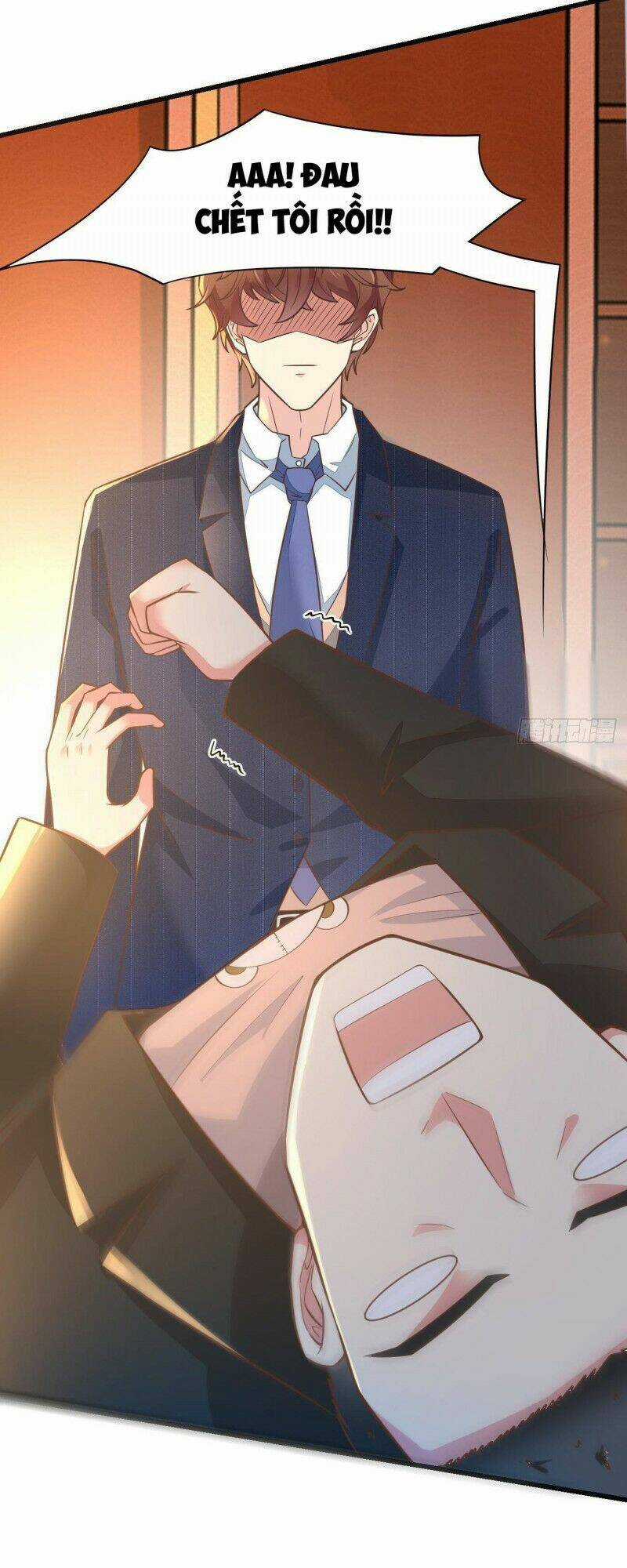 Mỗi Tuần Ta Có Một Thân Phận Mới Chapter 14 trang 16