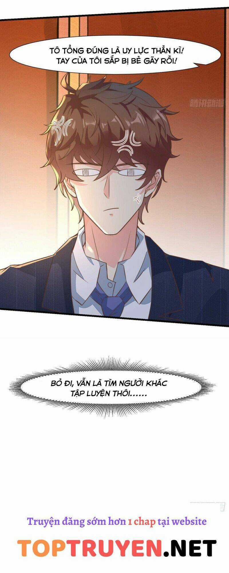 Mỗi Tuần Ta Có Một Thân Phận Mới Chapter 14 trang 17