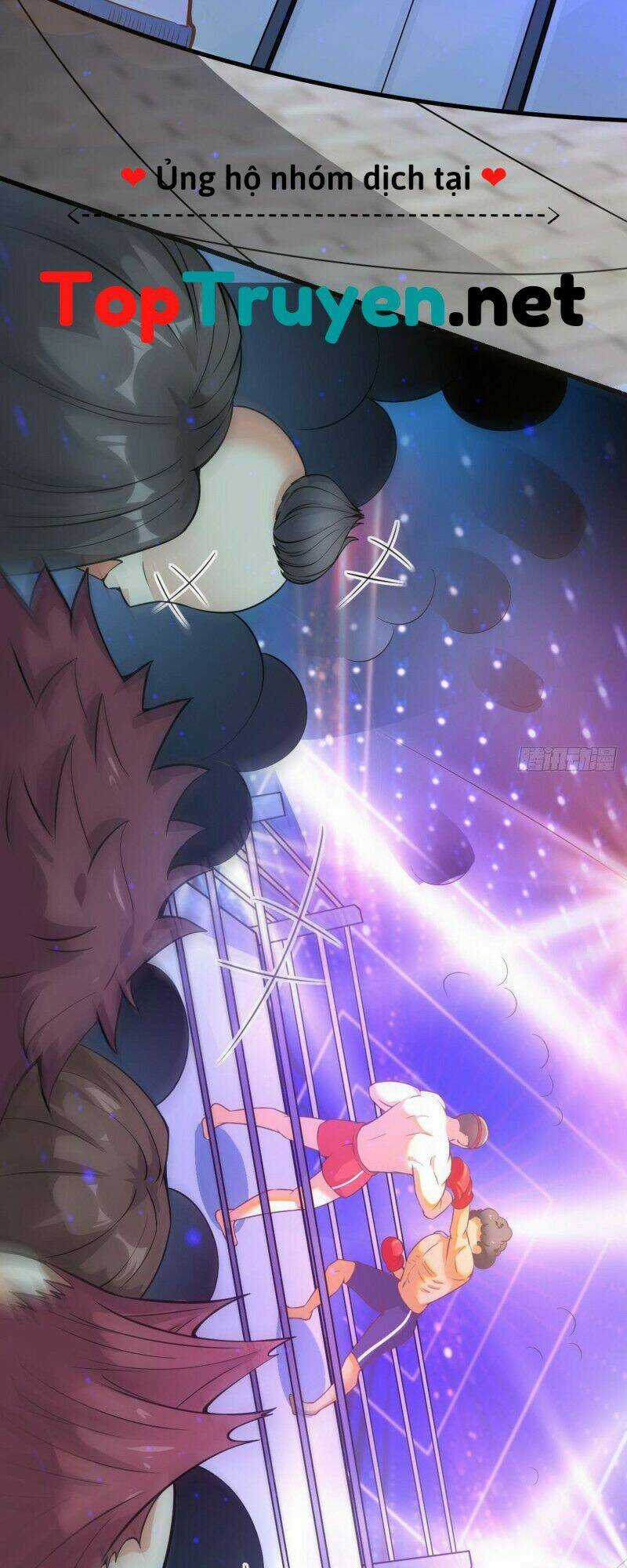 Mỗi Tuần Ta Có Một Thân Phận Mới Chapter 14 trang 19