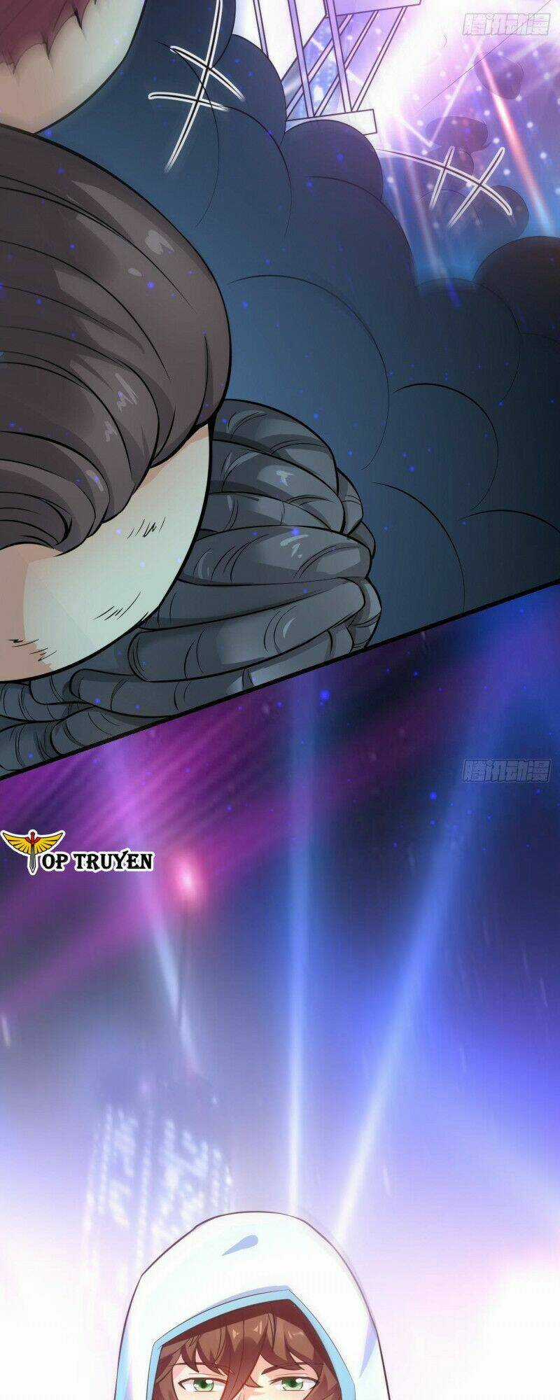 Mỗi Tuần Ta Có Một Thân Phận Mới Chapter 14 trang 20