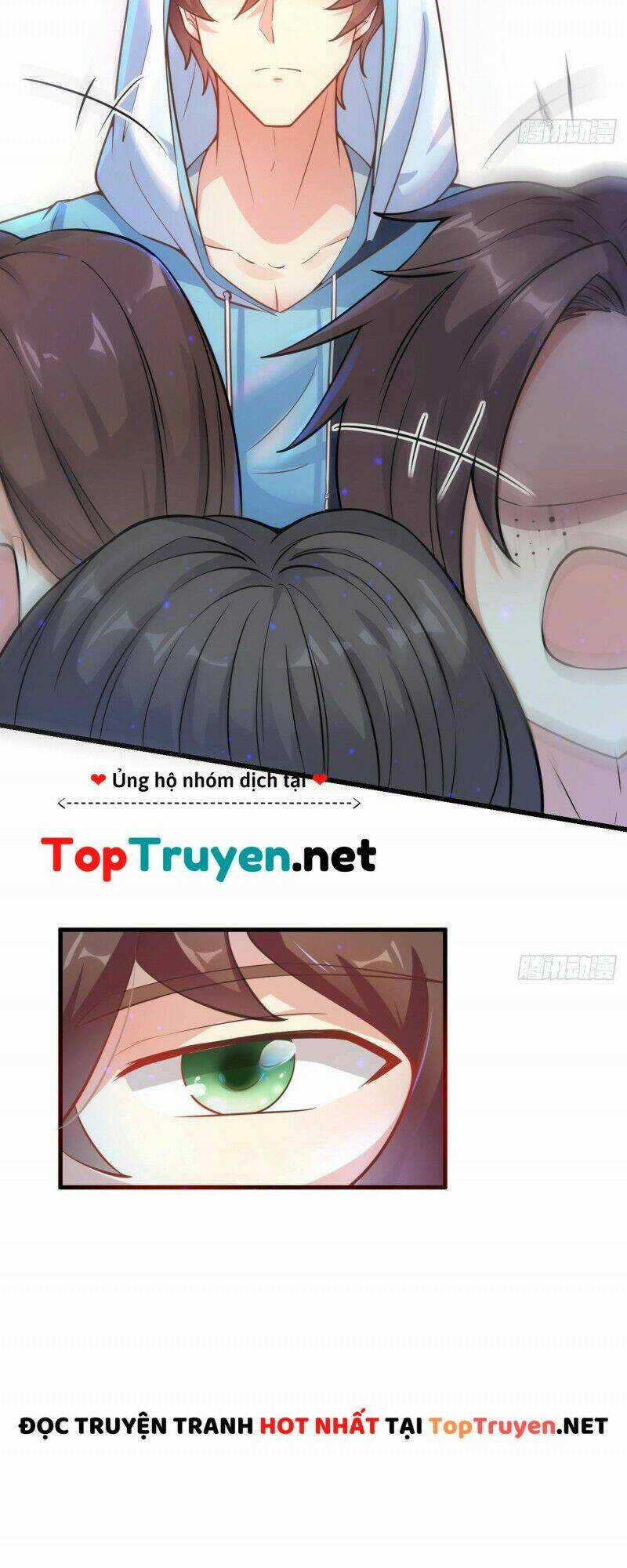 Mỗi Tuần Ta Có Một Thân Phận Mới Chapter 14 trang 21