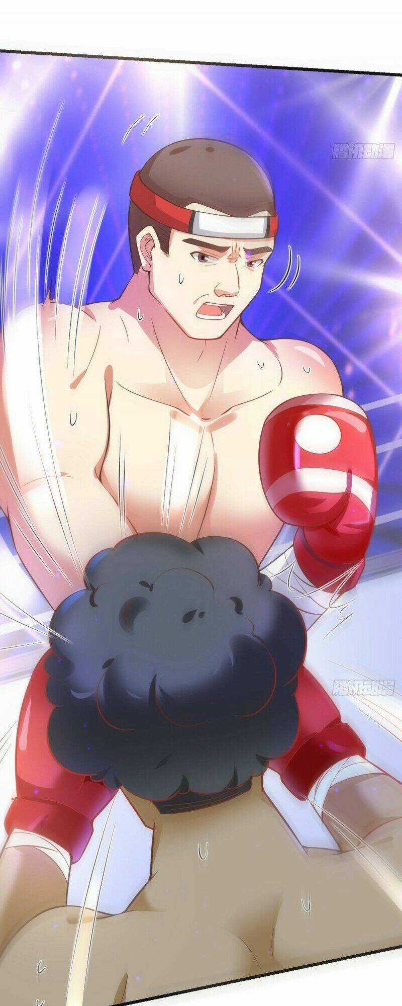 Mỗi Tuần Ta Có Một Thân Phận Mới Chapter 14 trang 22