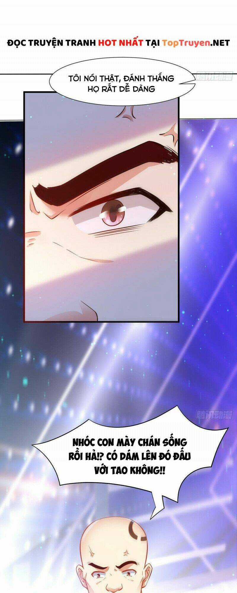 Mỗi Tuần Ta Có Một Thân Phận Mới Chapter 14 trang 26