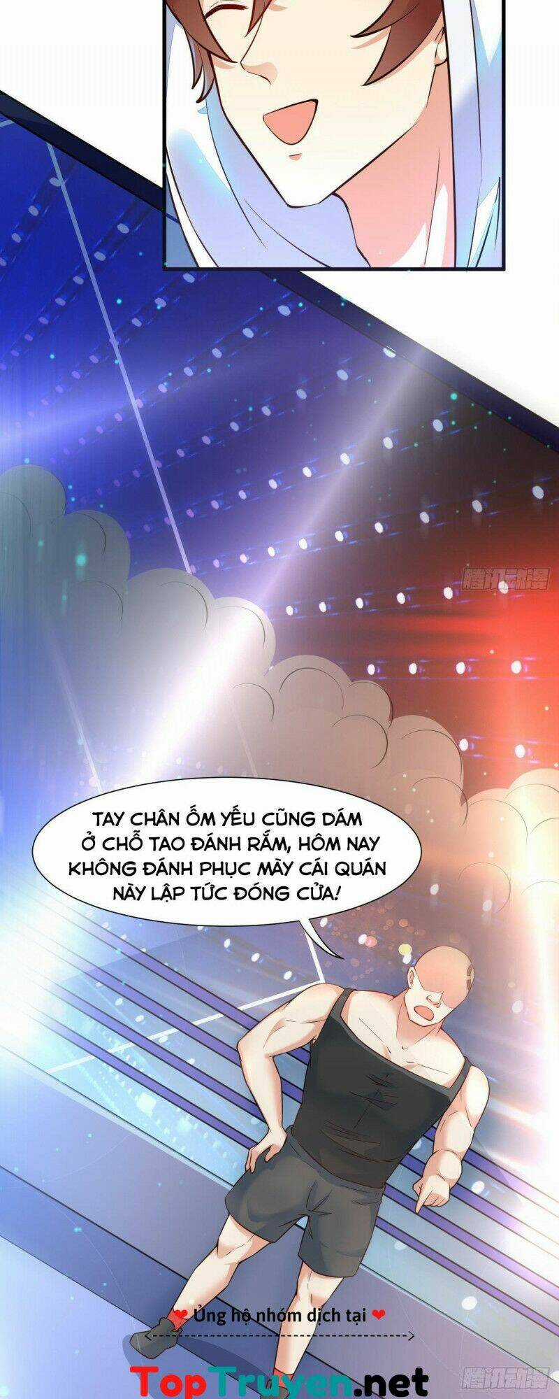 Mỗi Tuần Ta Có Một Thân Phận Mới Chapter 14 trang 28