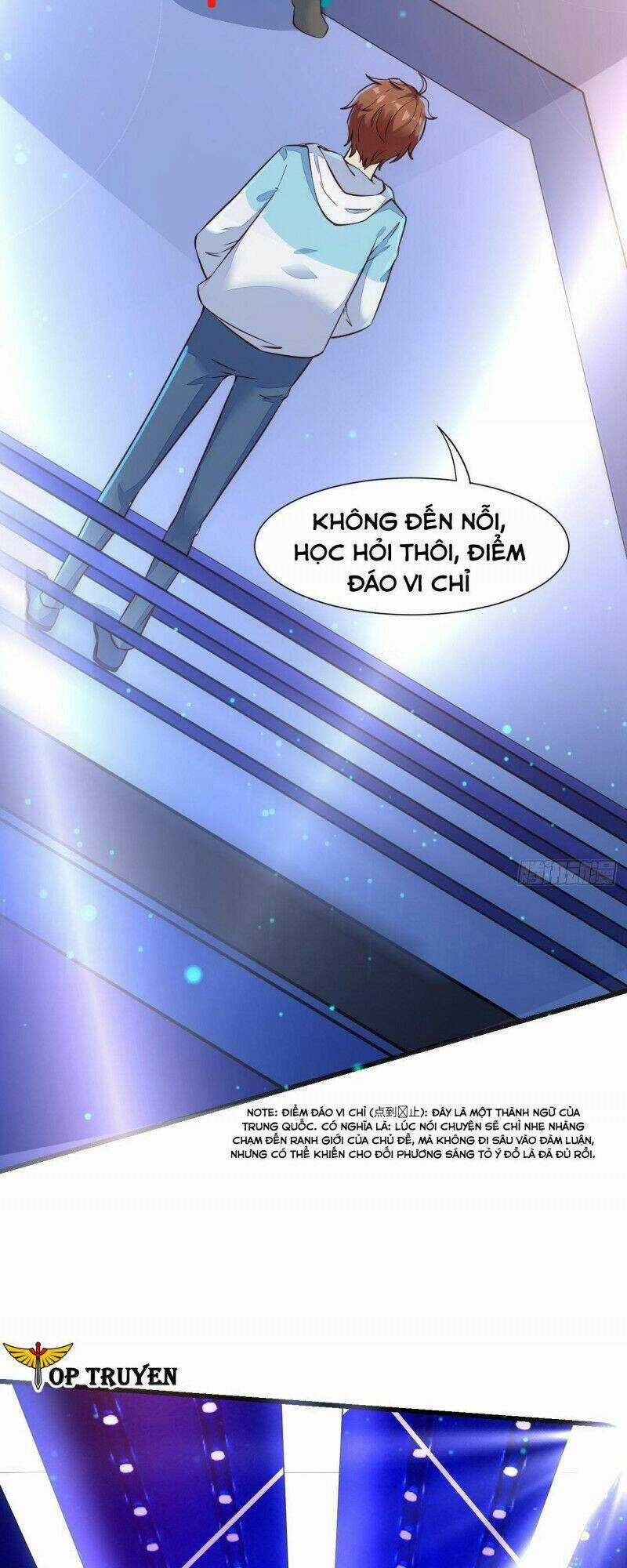 Mỗi Tuần Ta Có Một Thân Phận Mới Chapter 14 trang 29