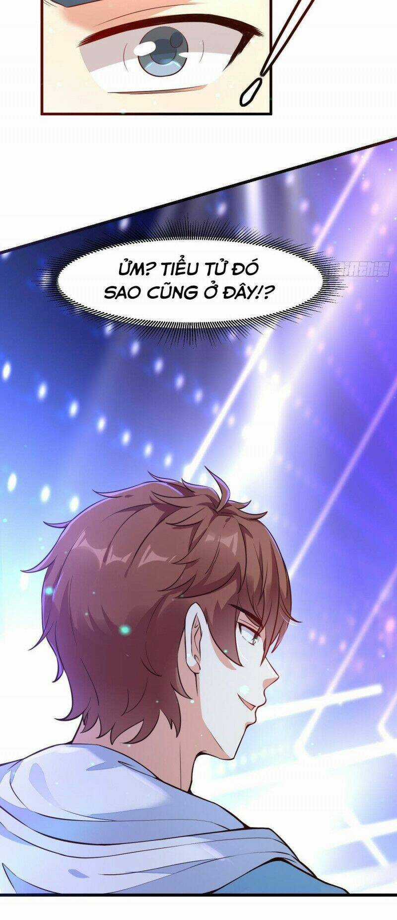 Mỗi Tuần Ta Có Một Thân Phận Mới Chapter 14 trang 31