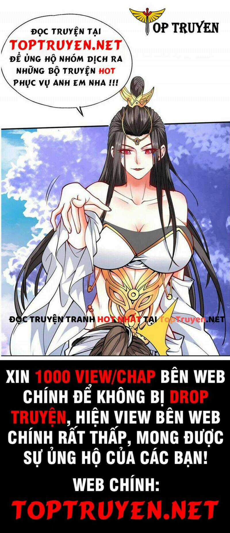 Mỗi Tuần Ta Có Một Thân Phận Mới Chapter 14 trang 32