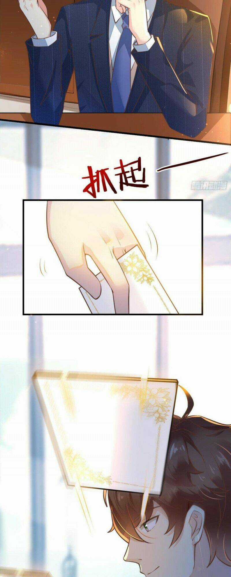 Mỗi Tuần Ta Có Một Thân Phận Mới Chapter 14 trang 5