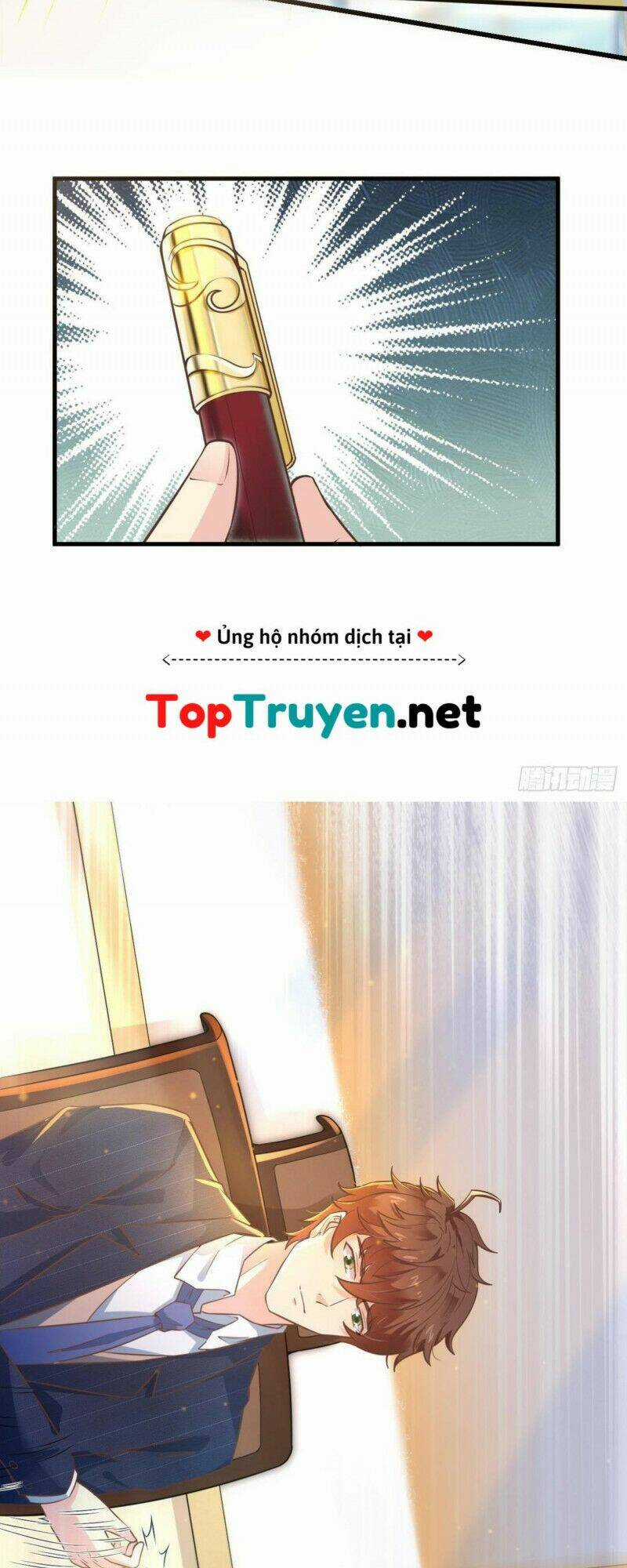 Mỗi Tuần Ta Có Một Thân Phận Mới Chapter 14 trang 7