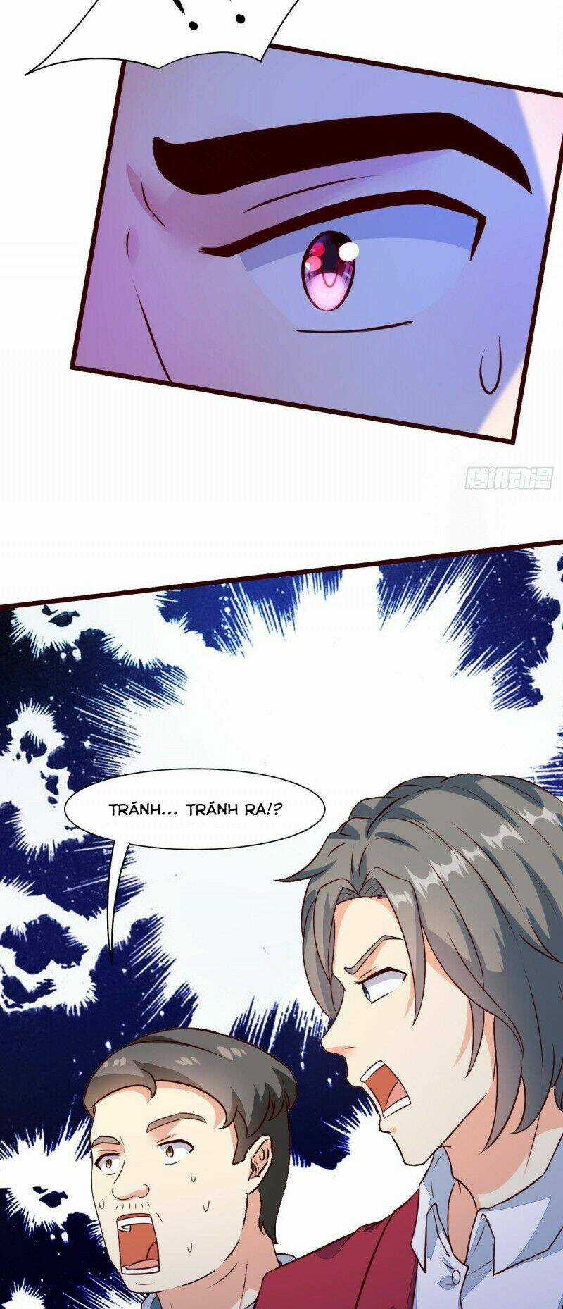 Mỗi Tuần Ta Có Một Thân Phận Mới Chapter 15 trang 15