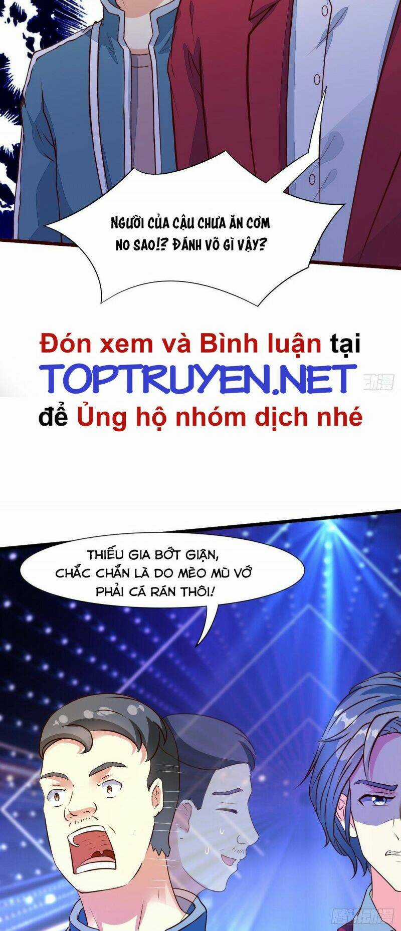 Mỗi Tuần Ta Có Một Thân Phận Mới Chapter 15 trang 16