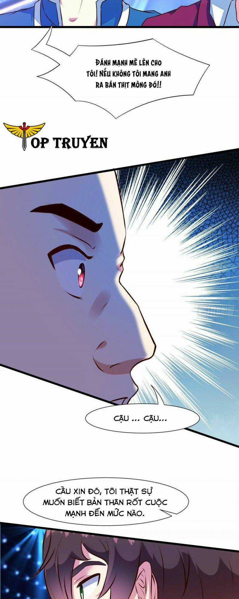 Mỗi Tuần Ta Có Một Thân Phận Mới Chapter 15 trang 17