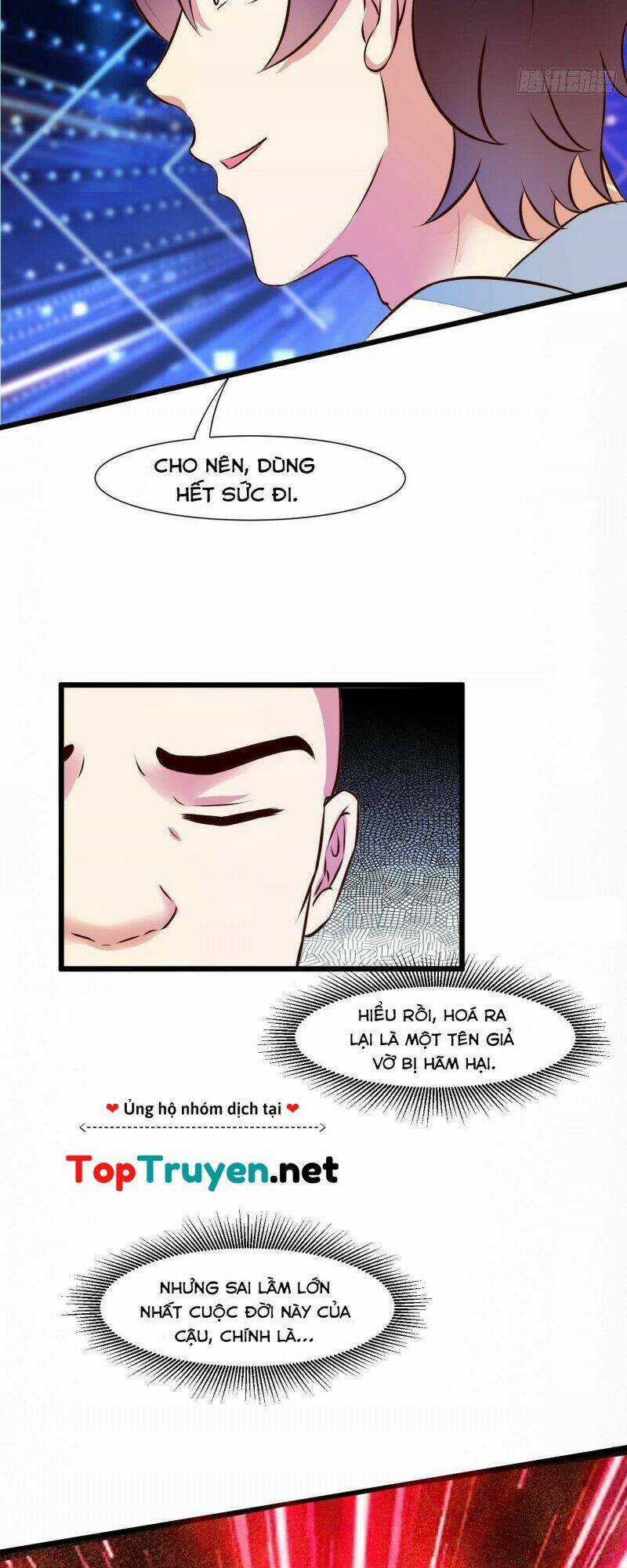 Mỗi Tuần Ta Có Một Thân Phận Mới Chapter 15 trang 18