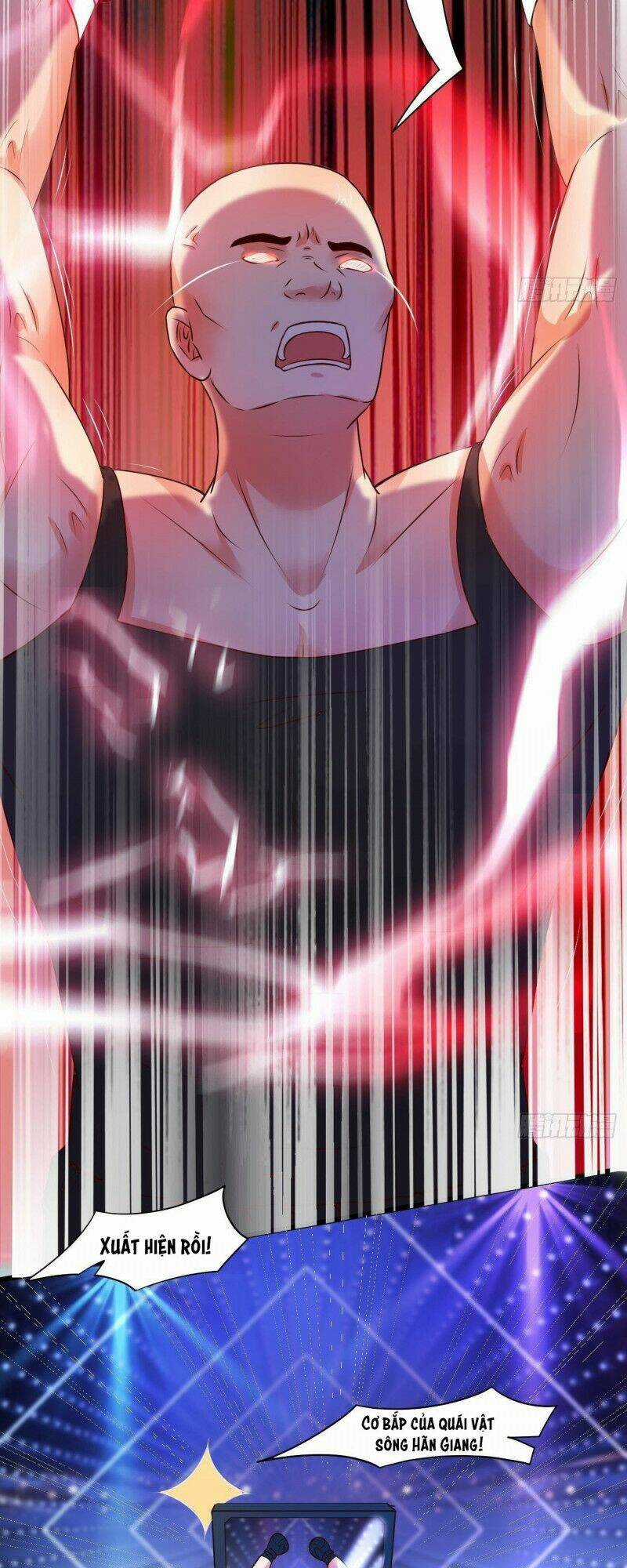 Mỗi Tuần Ta Có Một Thân Phận Mới Chapter 15 trang 20