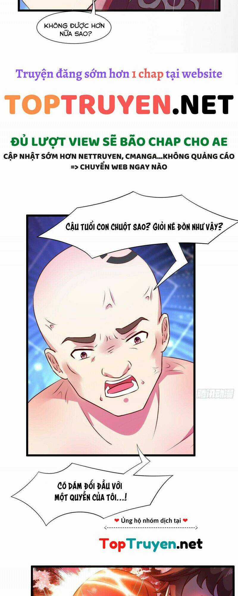 Mỗi Tuần Ta Có Một Thân Phận Mới Chapter 15 trang 24