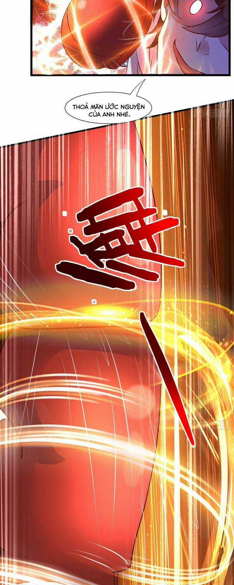 Mỗi Tuần Ta Có Một Thân Phận Mới Chapter 15 trang 25