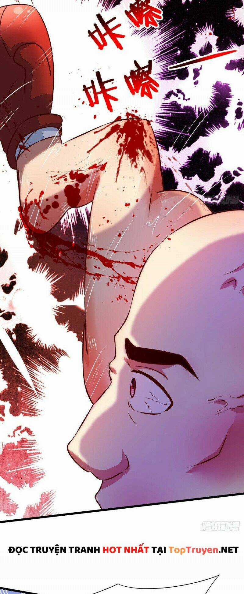 Mỗi Tuần Ta Có Một Thân Phận Mới Chapter 15 trang 27