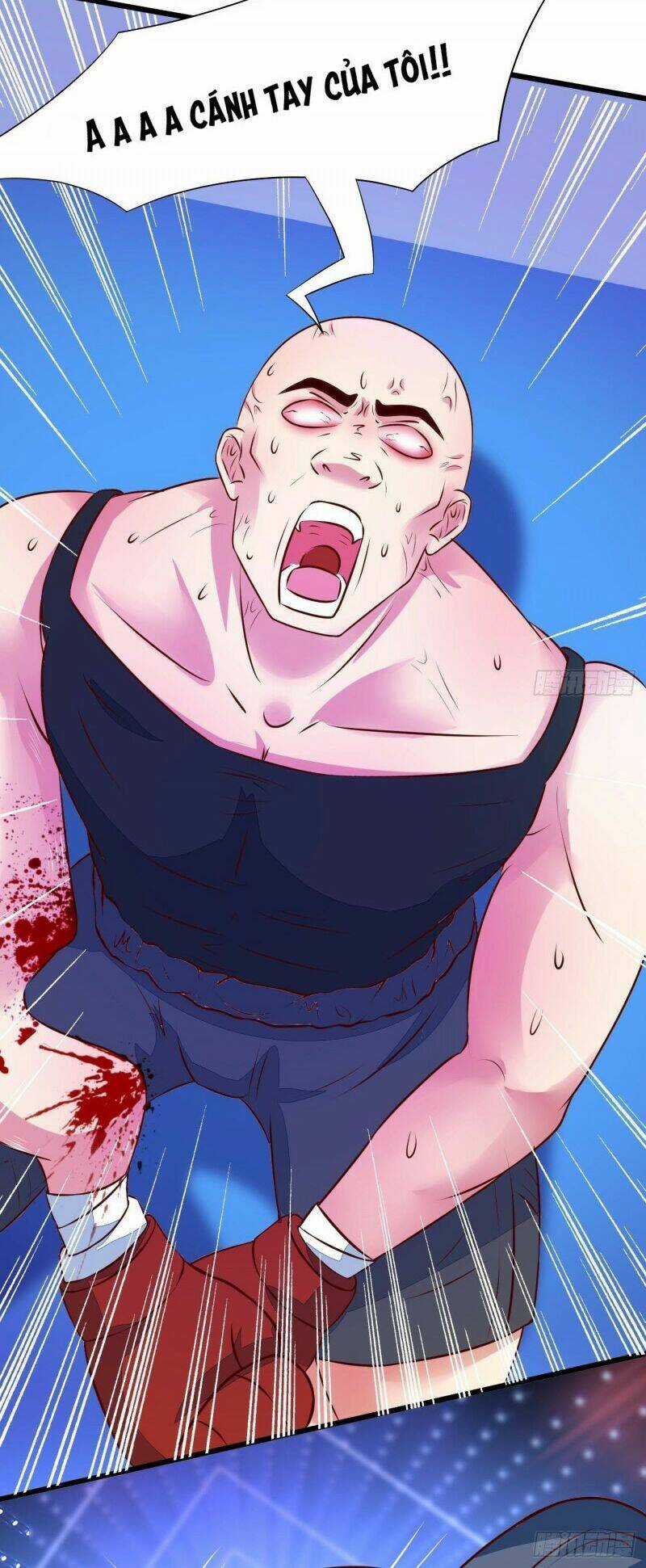 Mỗi Tuần Ta Có Một Thân Phận Mới Chapter 15 trang 28