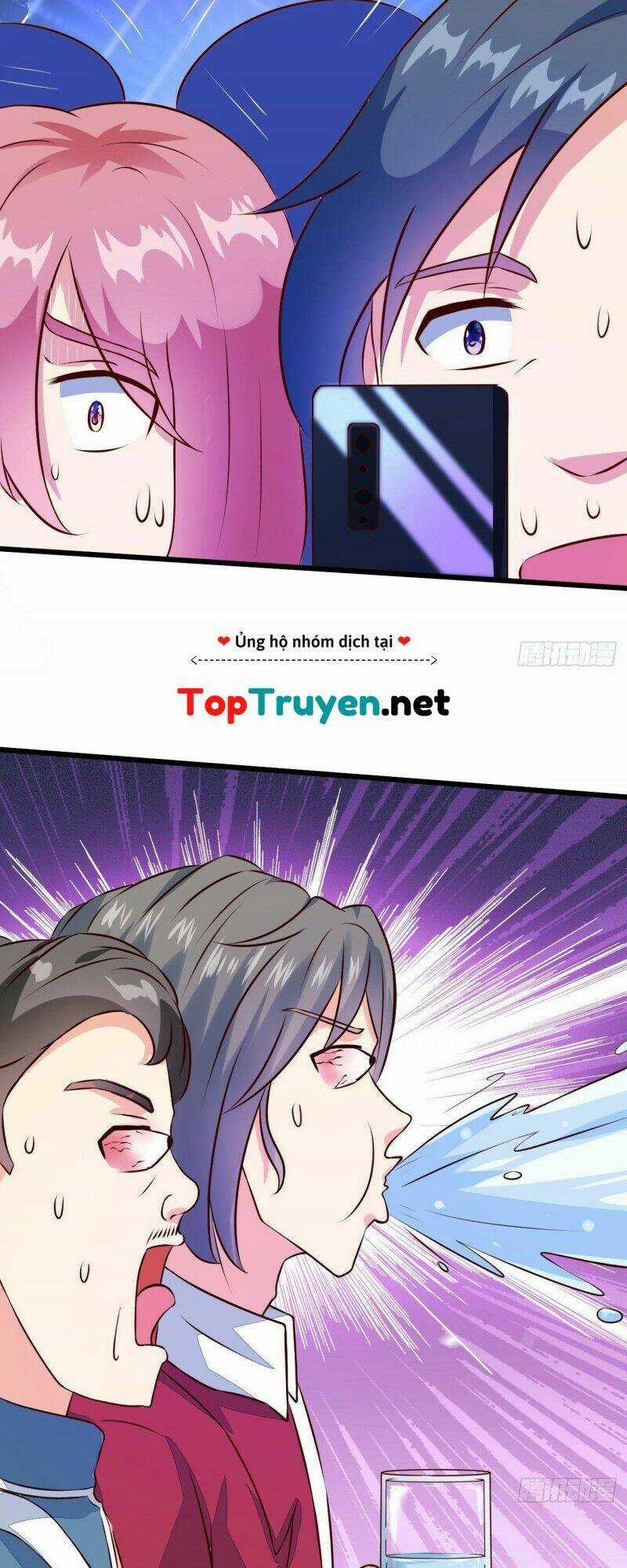 Mỗi Tuần Ta Có Một Thân Phận Mới Chapter 15 trang 29