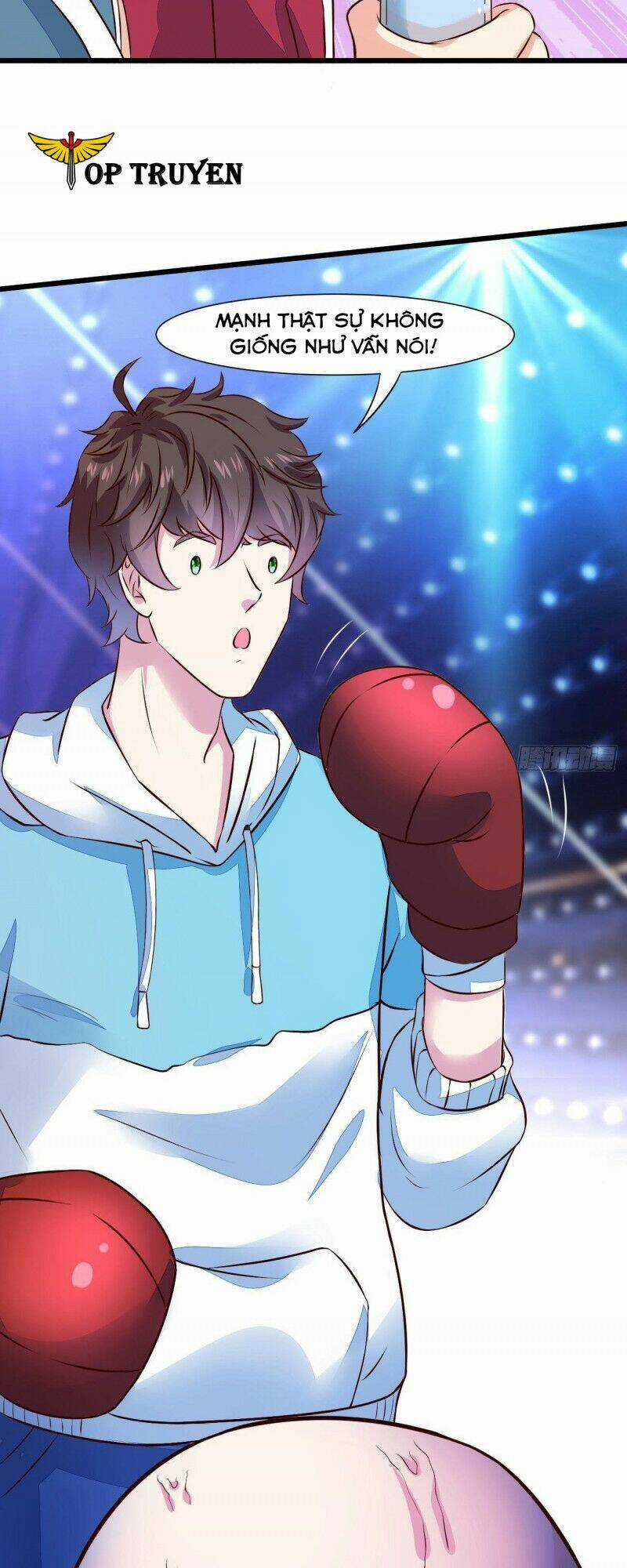 Mỗi Tuần Ta Có Một Thân Phận Mới Chapter 15 trang 30