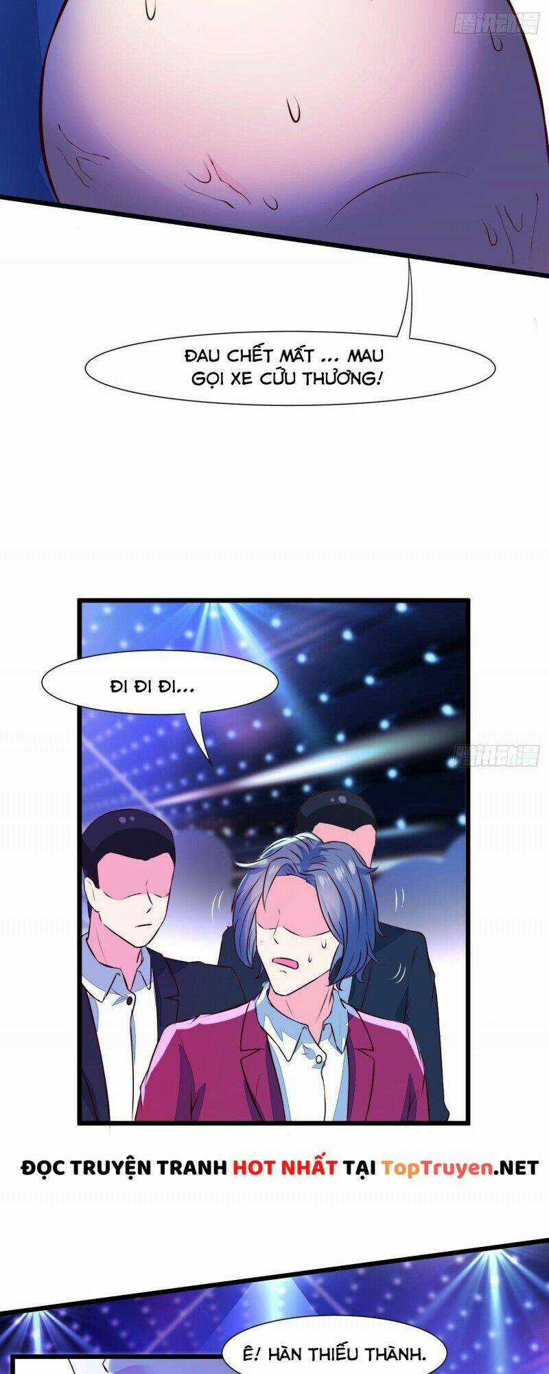 Mỗi Tuần Ta Có Một Thân Phận Mới Chapter 15 trang 31