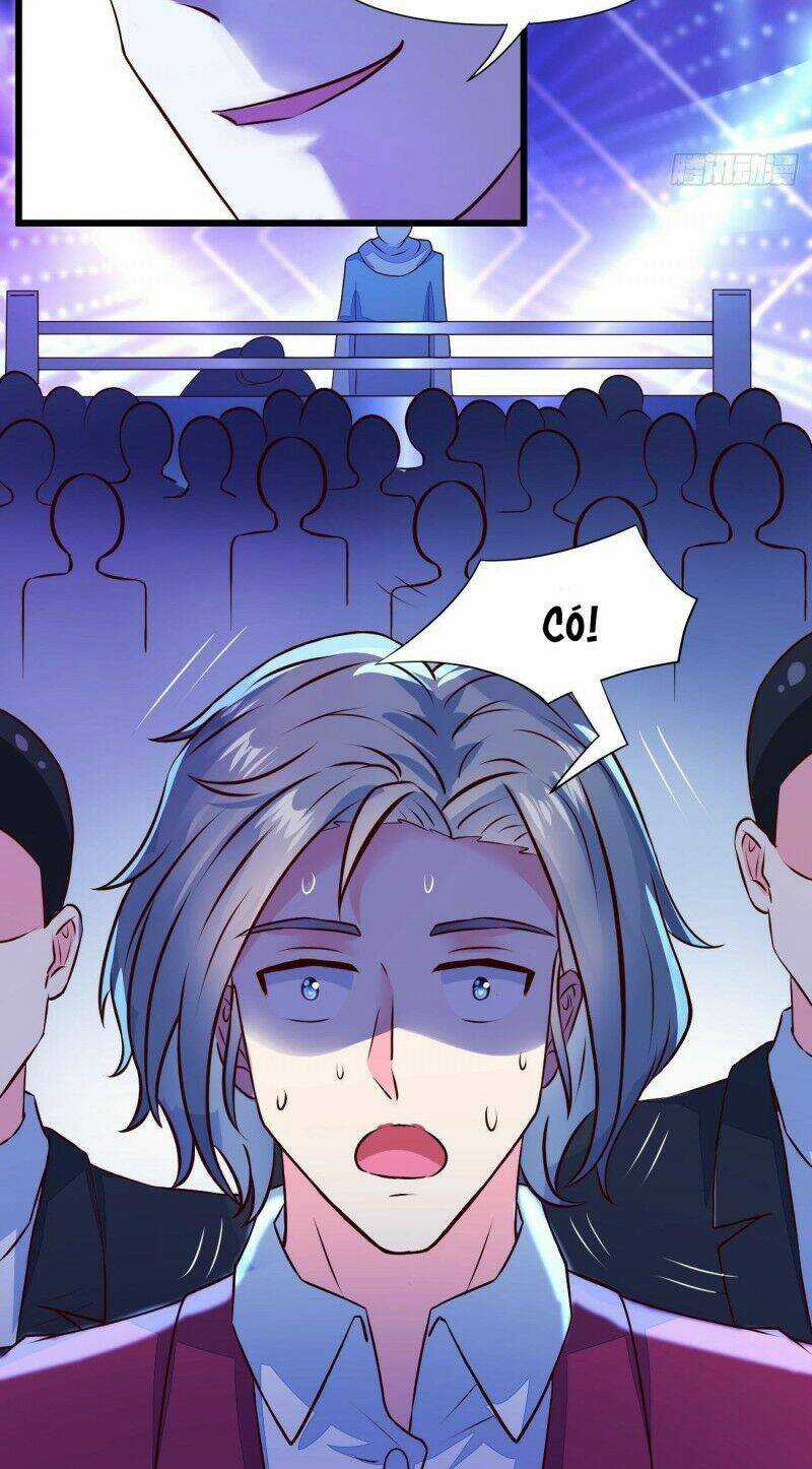 Mỗi Tuần Ta Có Một Thân Phận Mới Chapter 15 trang 32