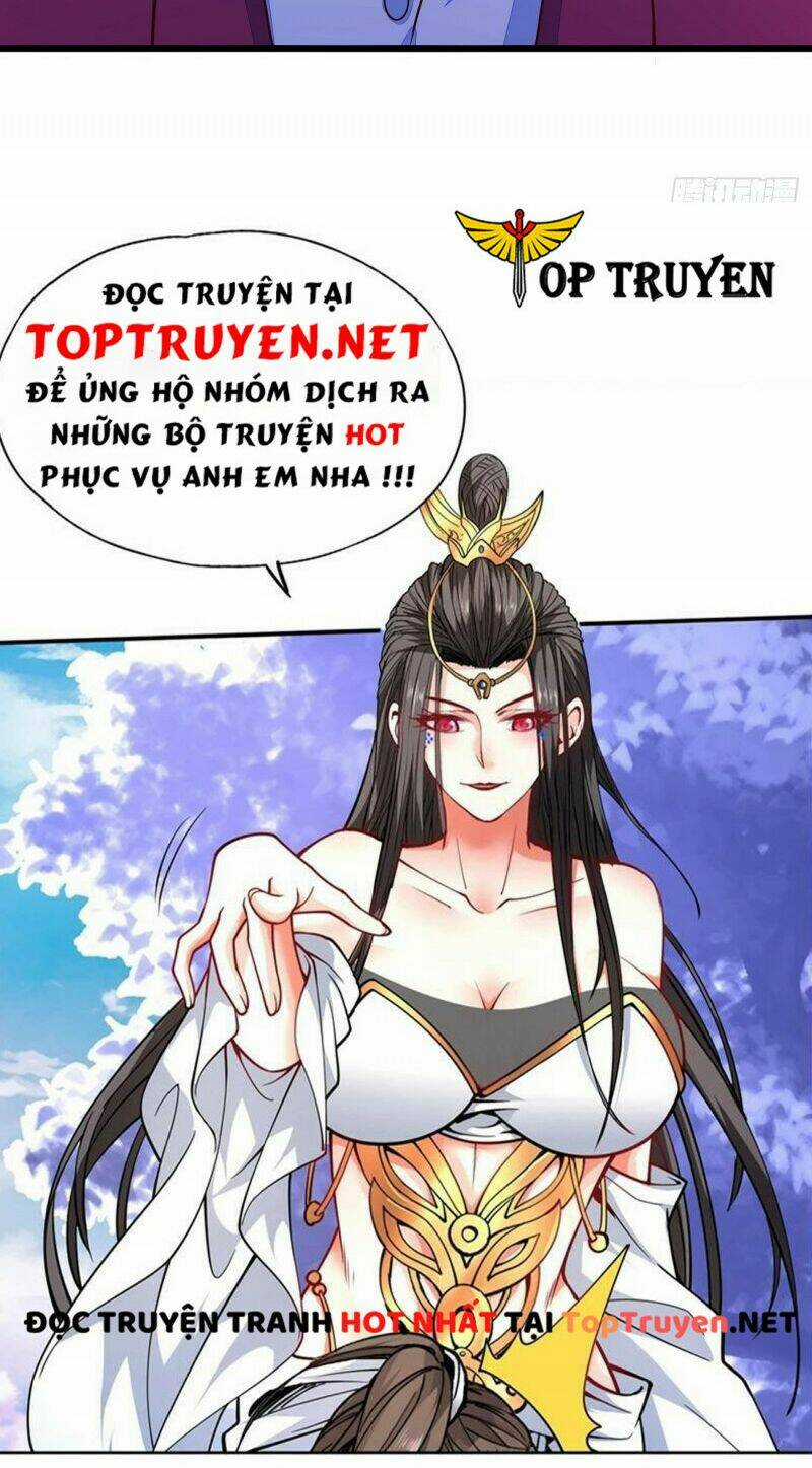 Mỗi Tuần Ta Có Một Thân Phận Mới Chapter 15 trang 33