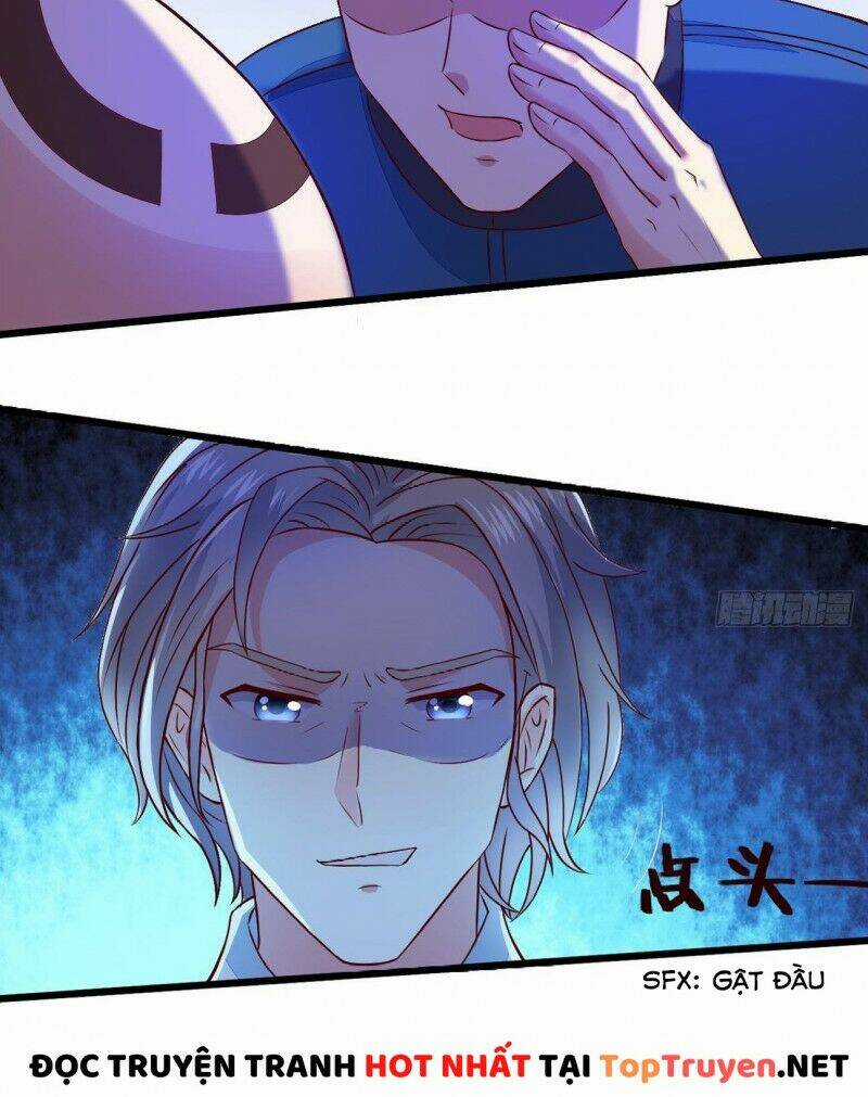 Mỗi Tuần Ta Có Một Thân Phận Mới Chapter 15 trang 7