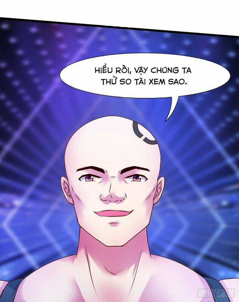 Mỗi Tuần Ta Có Một Thân Phận Mới Chapter 15 trang 8