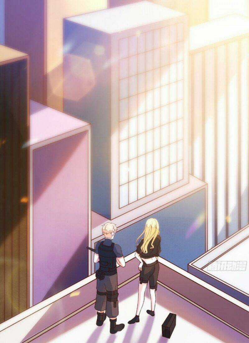 Mỗi Tuần Ta Có Một Thân Phận Mới Chapter 16 trang 15