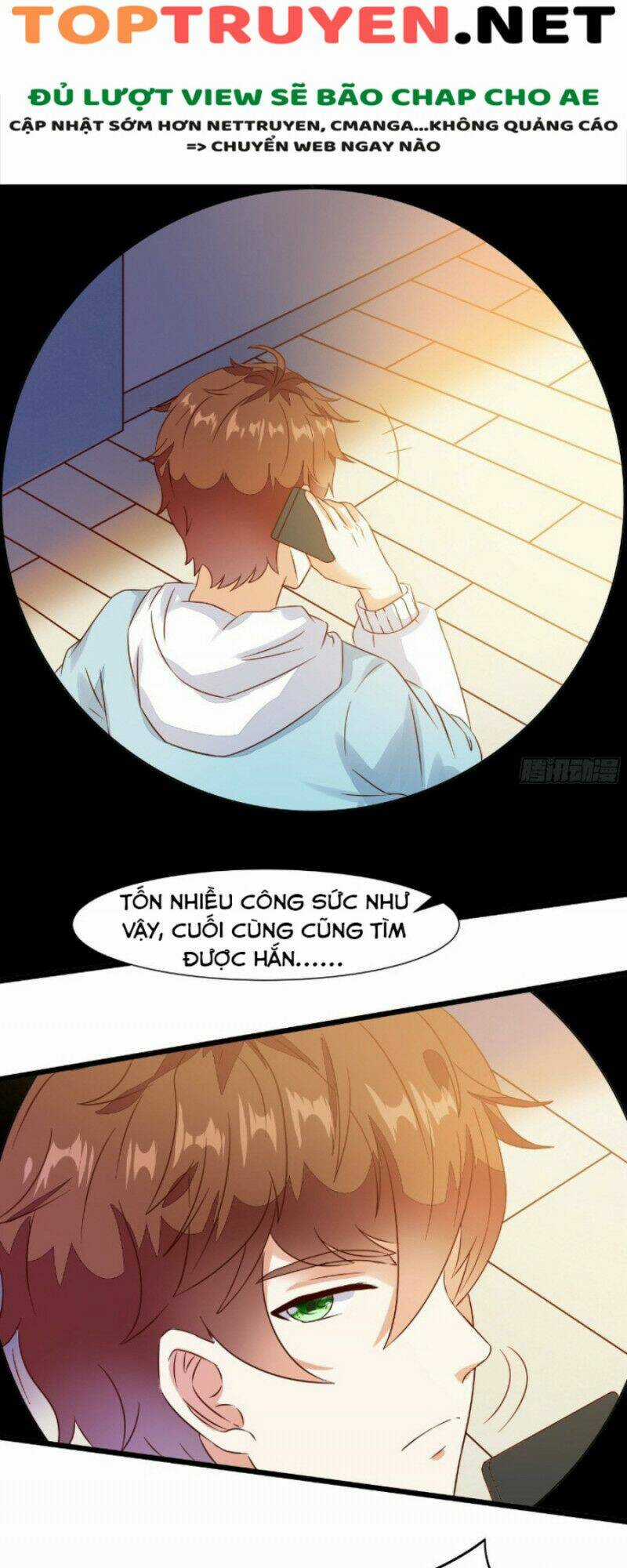 Mỗi Tuần Ta Có Một Thân Phận Mới Chapter 16 trang 17